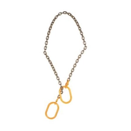 Msa Safety Chain Anchorage Connector 10003206